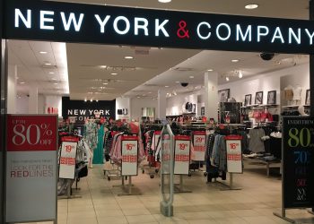All stores could close in bankruptcy