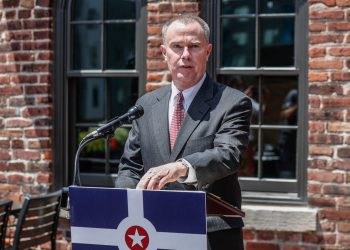 Indianapolis launches $1 million campaign to boost tourism