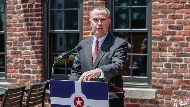 Indianapolis launches $1 million campaign to boost tourism