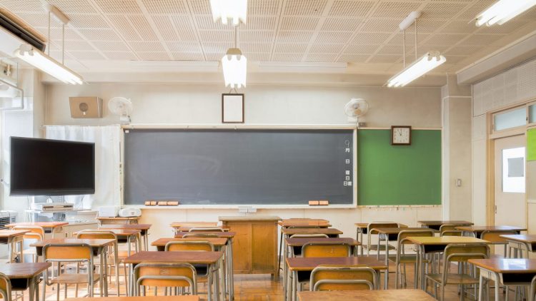 Arizona charter schools scored up to $100 million in PPP funds. Why?