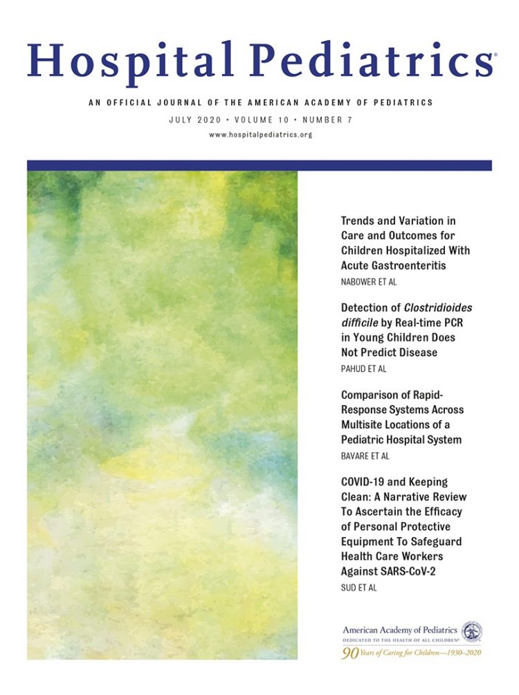 Developing an Interfacility Transfer Handoff Intervention: Applying the Person-Based Approach Method