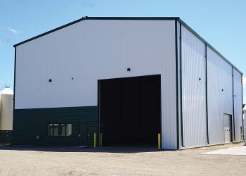 Ward County offers funding help for NCREC seed plant | News, Sports, Jobs