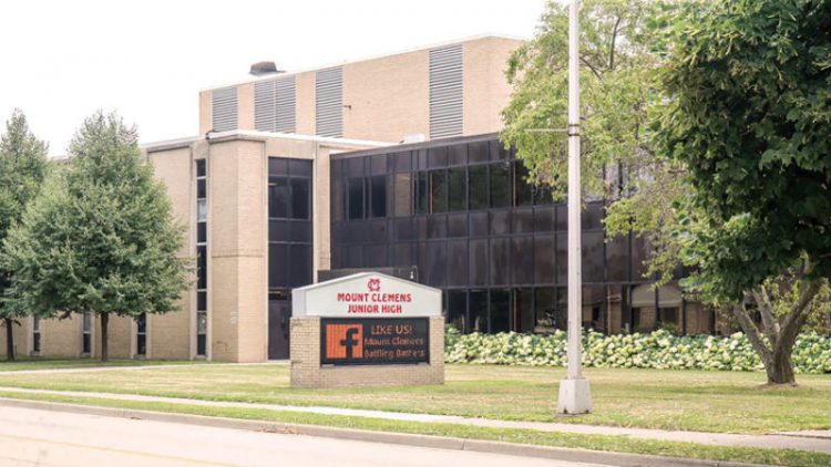 Mount Clemens Schools respond to state roadmap