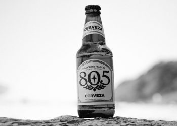 Firestone Walker to Test Out First 805 Line Extension Cerveza in California Markets in August