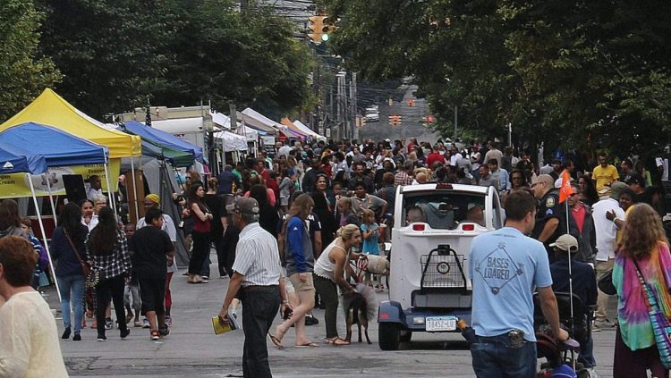 Newburgh study taking stock of city’s cultural assets begins