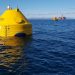 Funding for Breakthrough Wave Energy Tech