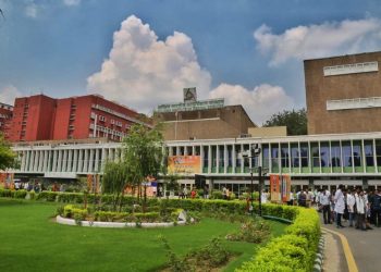AIIMS Delhi — India’s best medical college that’s home to many leaders of Covid battle