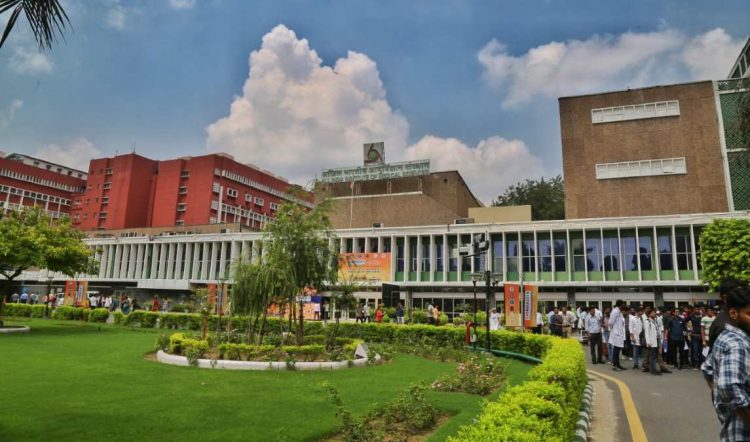 AIIMS Delhi — India’s best medical college that’s home to many leaders of Covid battle