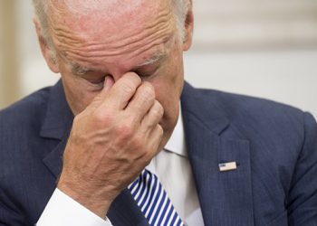 Axios Focus Group in Michigan Finds Bad News for Biden
