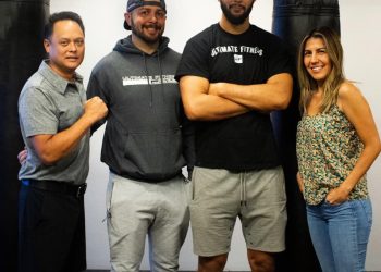 UFC fighter Dominick Reyes becomes ambassador for Hesperia-based cannabis company – News – vvdailypress.com