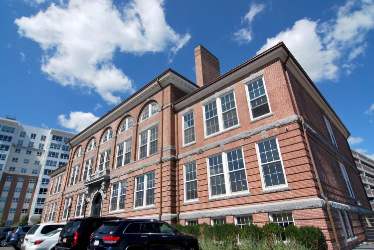 Diversity, equity among top priorities for new Quincy superintendent – News – The Patriot Ledger, Quincy, MA