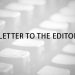 Letter: Immunologist shouldn’t be trusted – The Augusta Chronicle