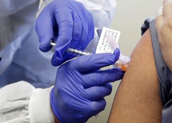 The Day – U.S., others accuse Russia of hacking virus vaccine trials