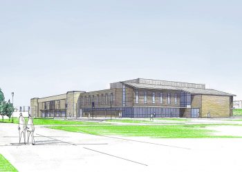 Fort Lewis College lands $33M for Health Sciences Center
