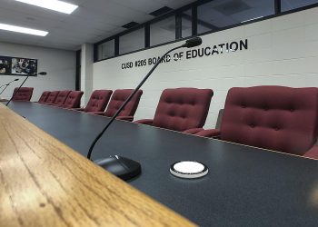 D205 decision unanimous, but with much discussion – News – The Register-Mail