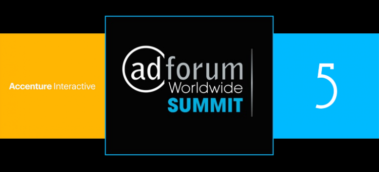 More acquisitions planned — Accenture Interactive • MarkLives.com