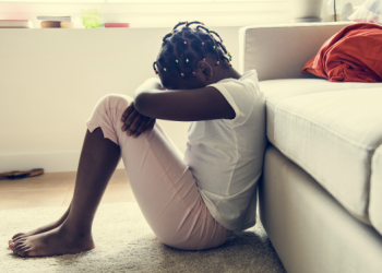 Stereotyping by practitioners preventing disclosure of child sexual abuse in ethnic minority groups