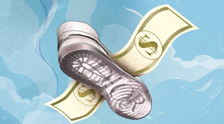 That’s shoe business: Resale market of Michael Jordan’s sneakers a multimillion-dollar industry