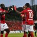 Ali Sowe scores 13th league goal for CSKA Sofia