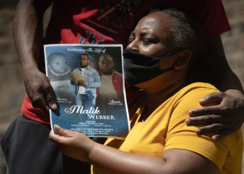 In Chicago, a Steep Rise in Suicide Among Black People