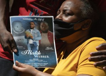 Suicides by Black Cook County residents seeing an alarming rise in 2020