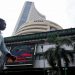 Stock Market Live: Sensex, Nifty swing between gains and losses; IT gains, financials drag