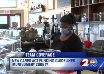 Montgomery County eases restrictions on CARES Act funding