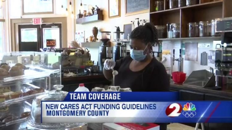 Montgomery County eases restrictions on CARES Act funding