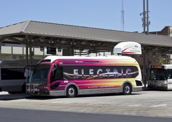 California’s clean-air programs take a hit in new funding cuts