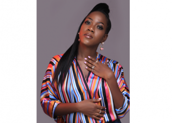 Singer Lilly Ahabwe Drops Debut Album, Freedonia