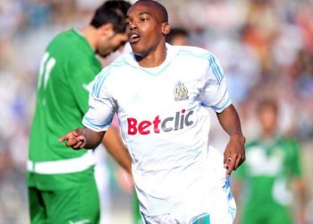 Petrojet sign former Olympique de Marseille winger Chris Gadi