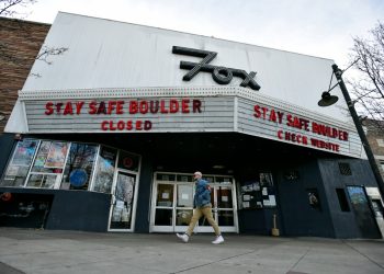 Z2 Entertainment launches recovery fund for Boulder, Fort Collins venues – Boulder Daily Camera
