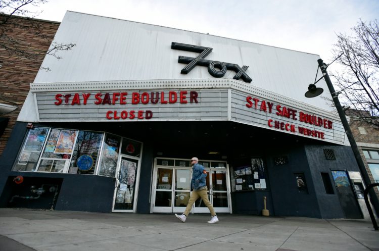 Z2 Entertainment launches recovery fund for Boulder, Fort Collins venues – Boulder Daily Camera