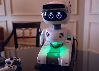 Global Consumer Robotics Market 2020 Outlook, Current and Future Industry Landscape Analysis 2025 – Cole of Duty