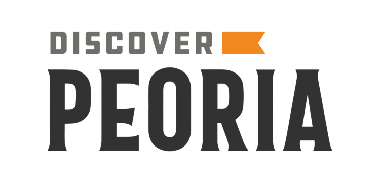 Peoria Area Convention and Visitors Bureau announces ‘Discover Peoria,’ new branding and message