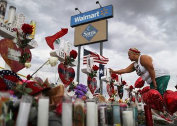 City memorial to victims of El Paso Walmart shooting may not happen