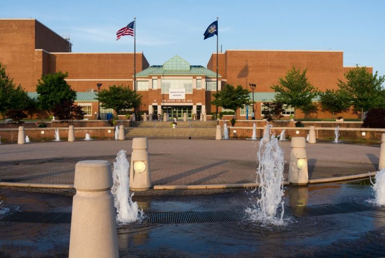 CUNY union protests lay-offs, funding cuts, ‘unsafe conditions’