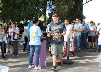 As fair funding dwindles, Congressman introduces helpful bill