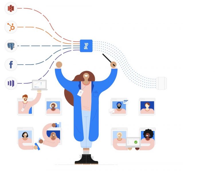 $100 Million Funding And $1.2 Billion Valuation