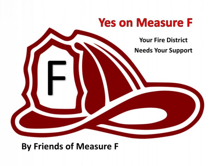 Fire District Funding Not Transparent, Really? Says Letter to the Editor – Redheaded Blackbelt