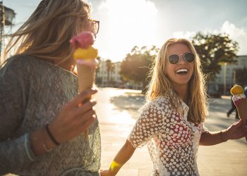 It’s National Ice Cream Day! Your Guide to the Best Vegan Flavors