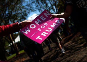 What Women Want – The Bulwark