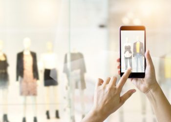 Fashion Can Use Tech Like BOPIS, Robotics and AR to Survive Cornavirus – Sourcing Journal