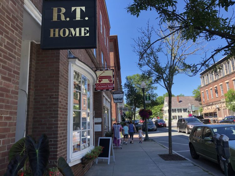 Nearly half the money raised in Woodstock fund used for housing aid