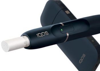 FDA Authorizes Marketing of IQOS Tobacco Heating System with ‘Reduced Exposure’ Information