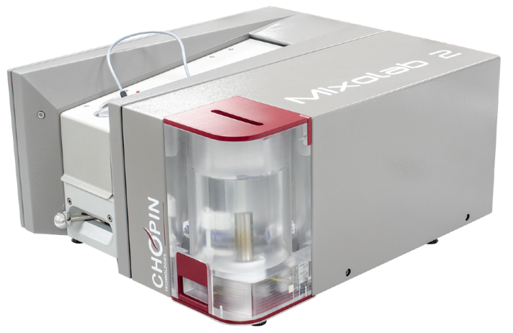 Predicting and Characterizing Quality Parameters of Tortilla Quality