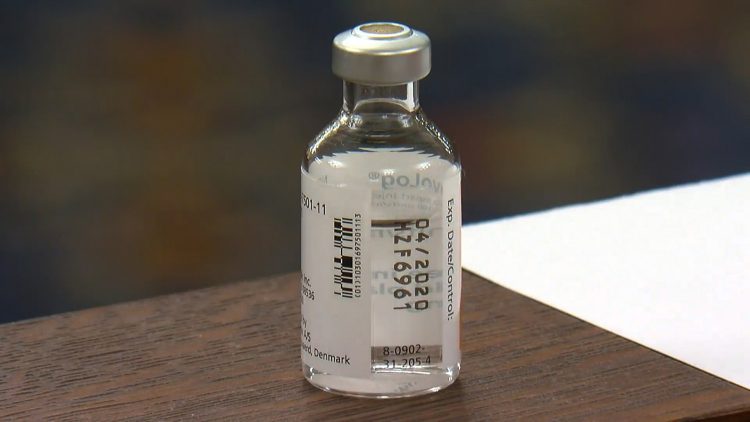 Pharmaceutical Industry Suing To Overturn Minnesota’s Insulin Affordability Act – WCCO