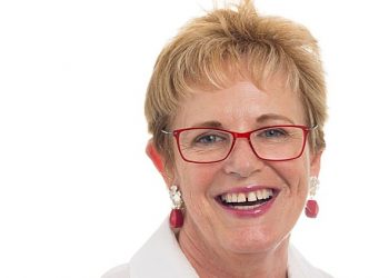 AMSR appoints Jane Frost as vice-chair | News