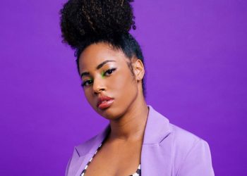 ‘There’s No One Way to Be Black.’ Our Conversation With Jay-Ann Lopez of Black Girl Gamers