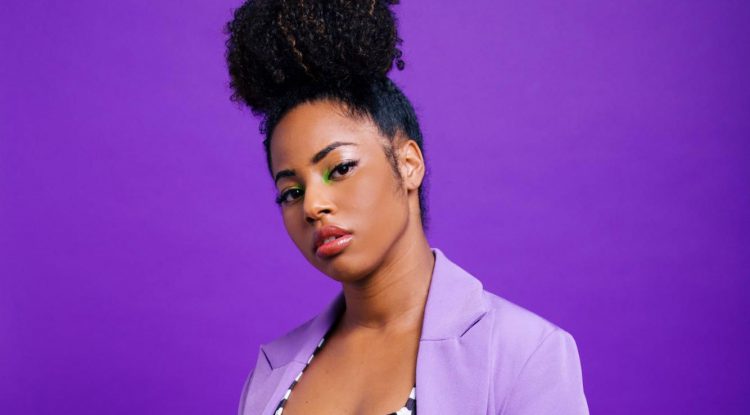 ‘There’s No One Way to Be Black.’ Our Conversation With Jay-Ann Lopez of Black Girl Gamers